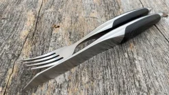 Schweizer Steakbesteck