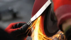 Schweizer Steakbesteck