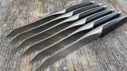 Schweizer Steakmesserset