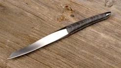 Schweizer Steakmesserset