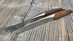 Schweizer Tafelbesteck