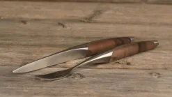 Schweizer Tafelbesteck