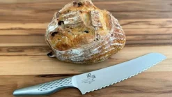 Shoso Brotmesser klein