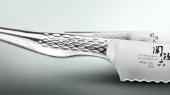 Shoso Brotmesser klein