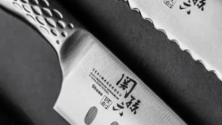 Shoso China Kochmesser