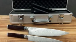 Shun Kohen Anniversary Luxury Set