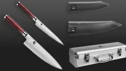 Shun Kohen Anniversary Luxury Set