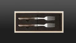 Shun Premier Gabelset