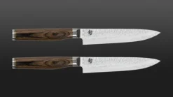 Shun Premier Steakmesserset