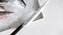 Shun Pro Sho Yanagiba gross