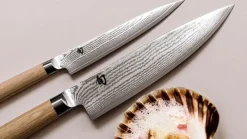 Shun White Allzweckmesser