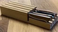sknife Schubladeneinsatz