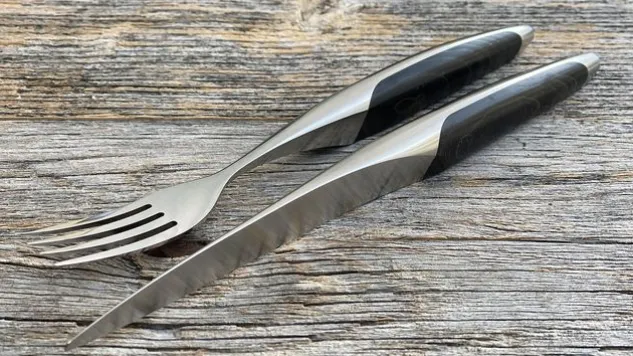sknife Tafelbesteck