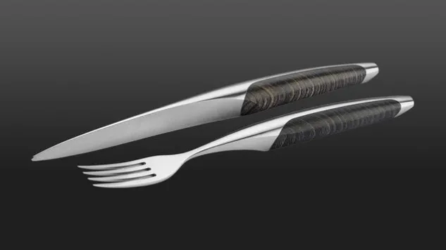 sknife Tafelbesteck