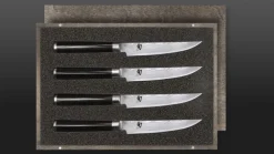 Steakmesserset