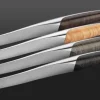 Steakmesserset assortiert