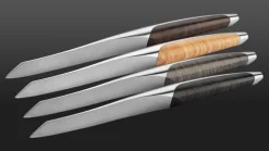 Steakmesserset assortiert