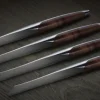 Swiss knife Steakmesser 4er Set