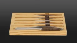 Swiss knife Steakmesser 6er Set