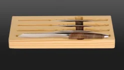 Swiss knife Steakmesser 4er Set