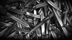 Swiss knife Steakmesser 4er Set