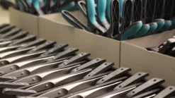 Swiss knife Steakmesser 2er Set