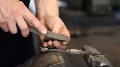 Swiss knife Steakmesser 4er Set