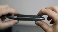 Swiss knife Steakmesser 4er Set