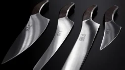 Synchros Tranchiermesser