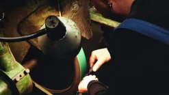 Synchros Tranchiermesser