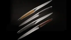 Tafelmesserset assortiert