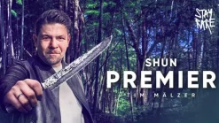 Tantō Messer Legend