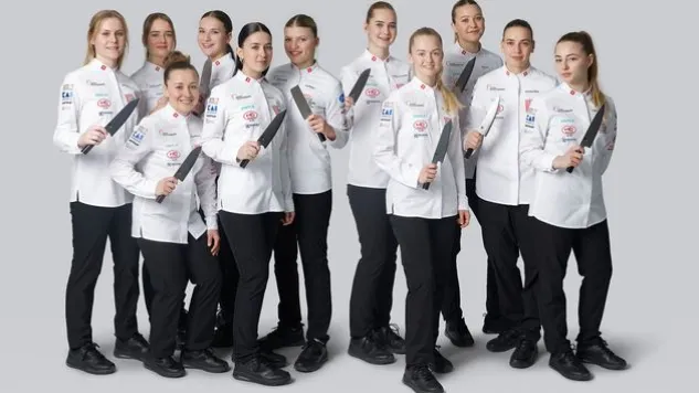 Tantō Messer Legend