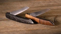 Taschenmesser sknife