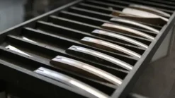 Taschenmesser sknife