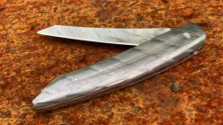 Taschenmesser Volldamast