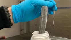 Taschenmesser Volldamast