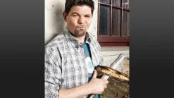 Tim Mälzer Brotmesser