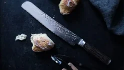 Tim Mälzer Brotmesser