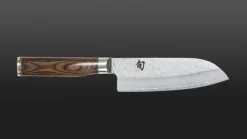 Tim Mälzer Santoku