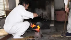 Tim Mälzer Schinkenmesser