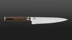 Tomatenmesser Tim Mälzer