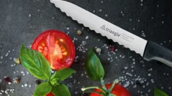 Tomatenmesser triangle