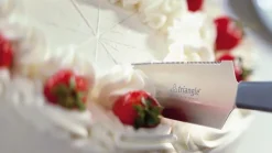 Tortenmesser triangle