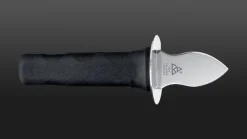 triangle Austernöffner