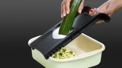 Triangle Gemüsehobel