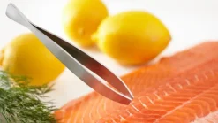 triangle Grätenpinzette