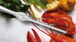 triangle Hummergabel