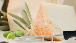 triangle Käsemesser