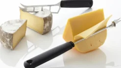 triangle Käsemesser